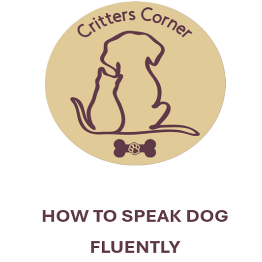 How to Speak Dog Fluently